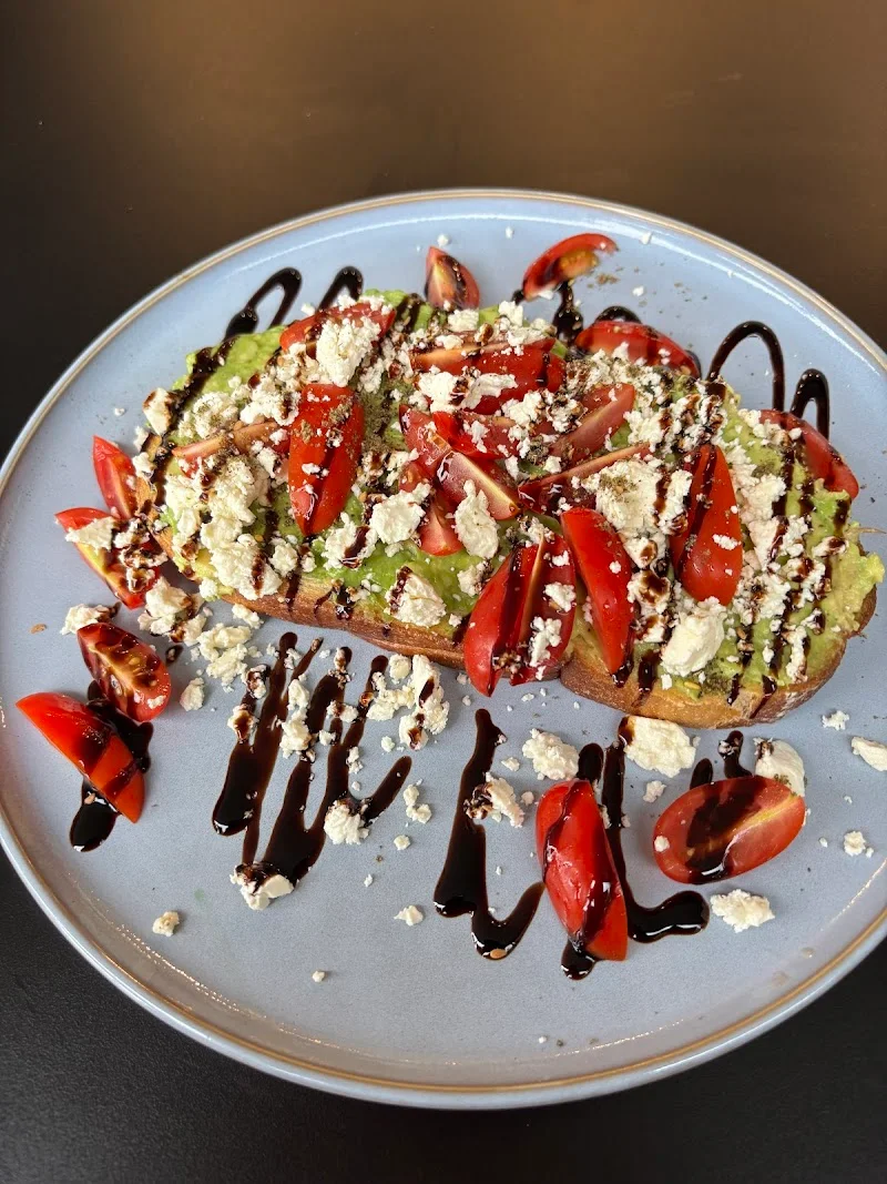 Zahári Coffee Bar - Artisan coffee excellence in Roselands