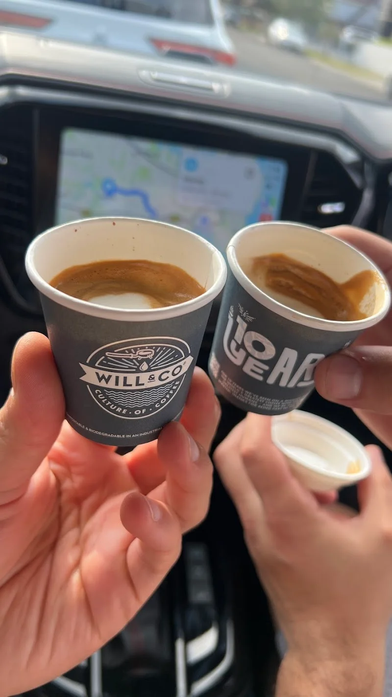 Zahári Coffee Bar view 3