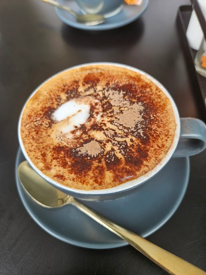 Zahári Coffee Bar view 5