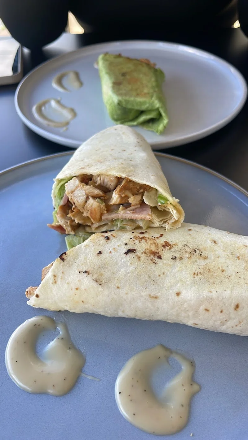 Zahári Coffee Bar view 7